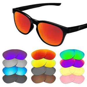 호환  오클리 스트링거 OO9315 선글라스용 호클로 편광 교체 렌즈 - 렌즈만 여러 옵션