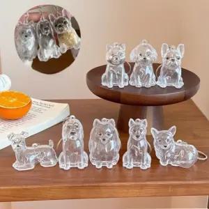 반려동물 강아지털보관 강아지털 고양이털보관 키링 털보관 고양이 반려견 보관함