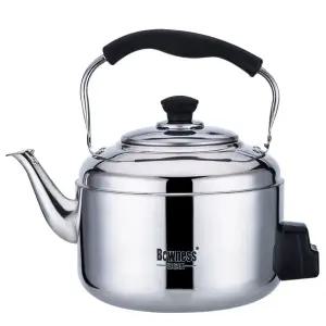 전기포터 대형 전기주전자 보온 4L 커피포트 포트기