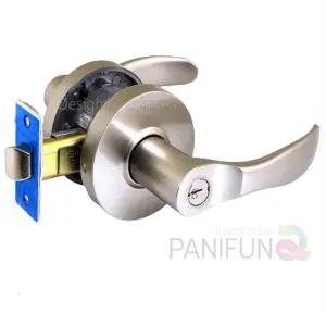 레츠 안방문손잡이 욕실문고리 사무실문고리 방문열쇠손잡이