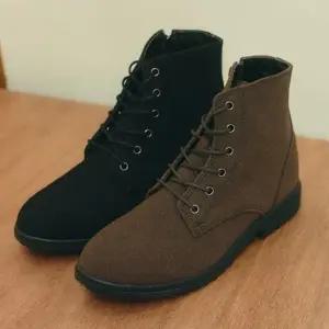 남성워커 부츠 하이탑 키높이 남자신상 켈리부츠 남성워커 키높이워커 하이탑워커