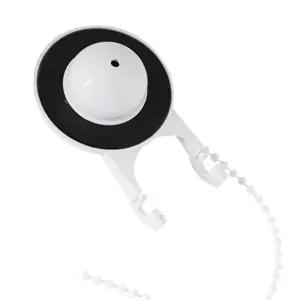 물마개 좌변기 내림 화장실 양변기 고무 마개 욕실 교체 용품 투피스 댐퍼 물통 키트 누수 방지