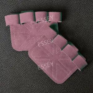 헬스그립 그립 헬스 손바닥 운동 손목 보호대 덤벨 미끄럼 역도 밴드 스트랩 남녀공용