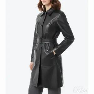 [막스마라] 레더 자켓 153084216