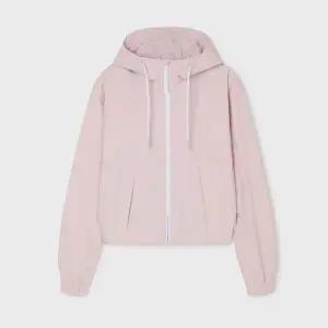 [롯데백화점]후아유 여성 후드 윈드브레이커 바람막이 / WHJJG2312F