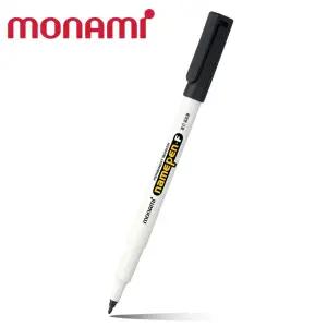 모나미 네임펜 F 중간글씨용 12자루 1다스 블랙/네임펜/사인펜/싸인펜/유성/칼라/컬러/세트/필기용/학생용