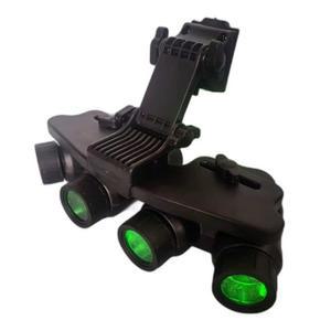 야외 2안 4안 야시경 서바이벌