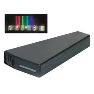 간이분광기(눈금형 슬릿조절형)-RAR