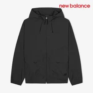 뉴발란스 후드 자켓 /c4- NBNAF31843 60 / UNI 경량
