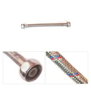 남자 소변기 감지기 용 부품 고압호스 20cm 1개 화장실