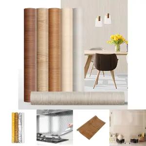 무늬목 시트지 우드 필름 나무 무늬 원목 필름지 인테리어/학원/학교/화장실/리폼/가구/타일/셀프/가정용