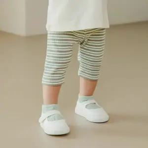 [보리보리/해피프린스]디오프 7부 아기 레깅스