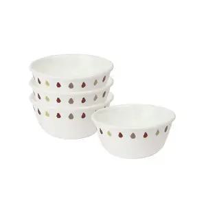 [코렐]씨드 공기 4P 세트