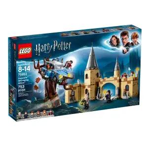 레고 75953 해리포터 호그와트의 커다란 버드나무