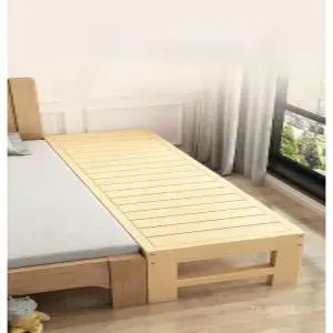 미니평상 마루 베란다 접이식 야외평상 나무 데크 평상 나무평상