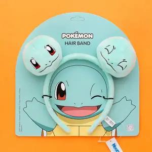 포켓몬스터 꼬부기 헤어밴드/머리띠