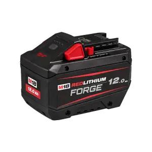 밀워키 18V 12.0AH 배터리 M18 FB12 M18 B12 M18FB12 M18 HB12