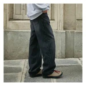 플루크 1year 스트레이트 데님 팬츠 FDP102 / 3color