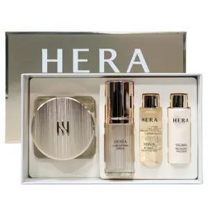 헤라 시그니아 바이탈 리프팅 크림 50ml 기프트 세트