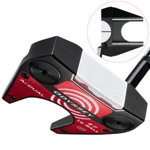 캘러웨이(26) 오디세이 ODYSSEY Ai-DUAL 7번S 1/2볼 퍼터 86.36cm(34)