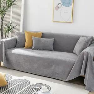 쇼파 커버 방수 생활 반려동물 소파 커버 아동용 거실 패드