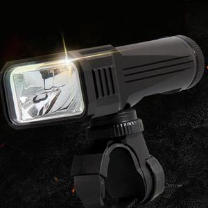 바이크티 전조등 자전거 자전거갓 갓 자전거충전 눈뽕주의 충전용후레쉬 AEWB15FFB