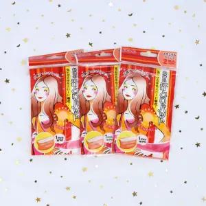 땀 흡수 잘되는 붙이는 겨땀패치 땀제거 겨드랑이패드 땀냄새방지 땀흡수 판촉물 답례품 여름 겨땀 패 치