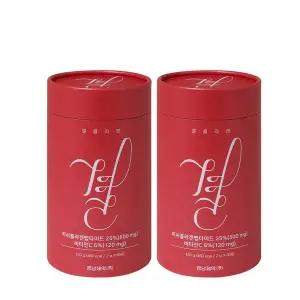 [경남제약] 결콜라겐 60포 x 2박스