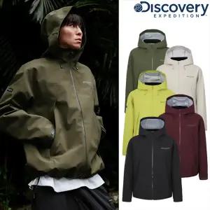 [디스커버리](천안아산점)최초가 25만 9천 25SS 베르텍스 남성 3L 방수자켓 DMWJ3G051