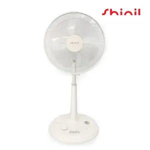 [신일전자]신일 14인치 4엽날개 국산 스탠드 선풍기 SIF-14LSA