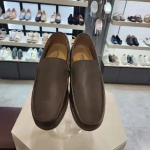 [엘칸토(하프클럽)] HC10 남성경량컴포트슬립온로퍼 LCMC78U51485_P405799955