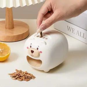 씨앗탈피기 까는 견과류 호박씨 까기 기계 참고 호박씨까는