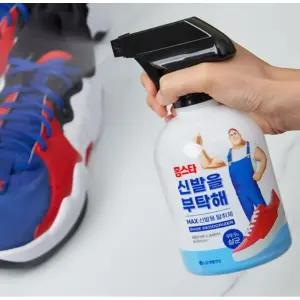 신발 탈취제 운동화 구두 축구화 등산화 발냄새 악취 뿌리는 향균 스프레이 신발장 냄새 제거