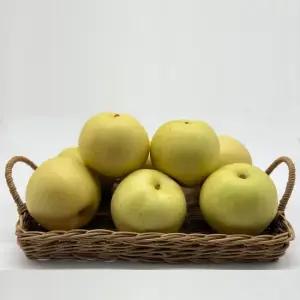 [신선한아침] 당도높은 황금배 그린시스 배 3kg