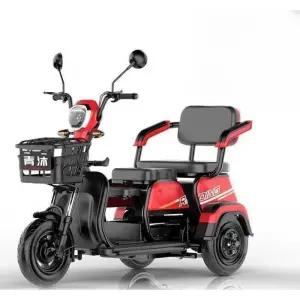 오투바이 삼륜전동스쿠터 전기스쿠터 삼륜 전동스쿠터