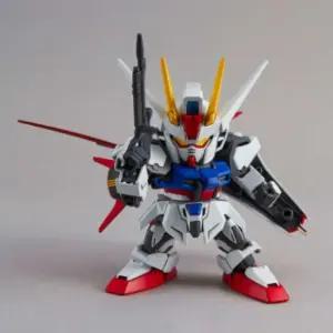 에일스트라이크 건담 프라모델 장난감/로봇/선물/어린이/중학생/놀이/모형/피규어/만들기/학생/로보트/조립