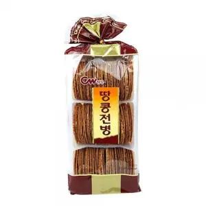 청우 땅콩전병320g CW101317