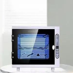 수건보관대 미용실 소독기 피부샵 고온 네일샵 관리실 업소용 미니 소형 네일 타월 소독