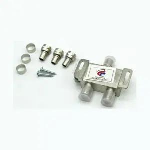 디지털 594MLQ18 아날로그 겸용 고급 유선 분배기 케이블연결잭