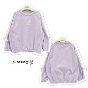 [리틀밥독]바비디부ㅡW러브아노락T/S H261MWP05_DJ_DJ