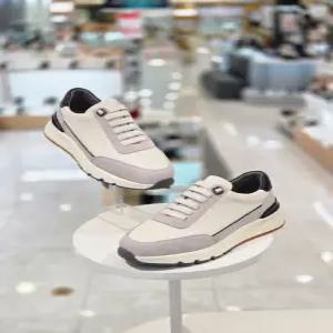 [미셸by탠디] 미셸 by 탠디 남성신발 캐쥬얼정장 4cm 밴드형 스니커즈(가죽운동화) y26m01a9