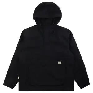 [스노우피크] 남성 루트 후드 아노락 S25MMRAN60 BK