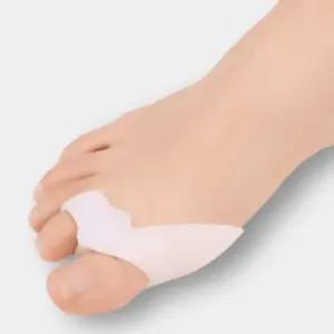 무지외반증교정기 신발발가락패드 분리형 발가락보호대