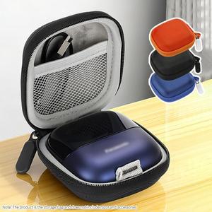 호환 파나소닉 ES-CM30 면도기 보관 가방 남성용 전기 하드 EVA 운반 케이스 휴대용 여행 보호 상자