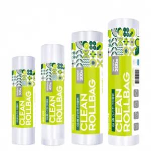 비닐봉투 쓰레기봉투 롤백 초대형 특대형 위생 대형 용품