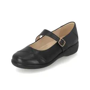 [하프클럽/엘칸토]엘칸토 HC14 여성 쿠션업 양가죽 메리제인 LCWC12U613