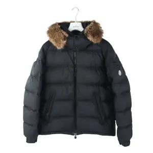 [명품]  J2 091 1A00270 MAYAF 마야프 쇼트 다운 재킷 패딩 4 백화점영수증 36756 1