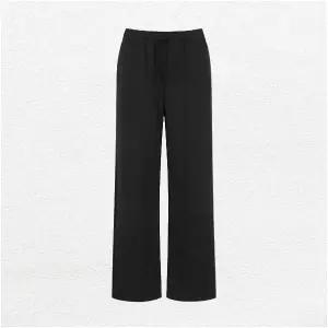 [폴햄]남성 더블니트 와이드 팬츠 PHG1PT1019