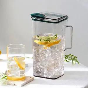 코멕스 에코클리어 물병 국내산 냉장고 포켓 물통