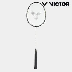 빅터 라켓 제트스피드 S 800HT 블랙 입문용 방과후 배드민턴채 오남스포츠